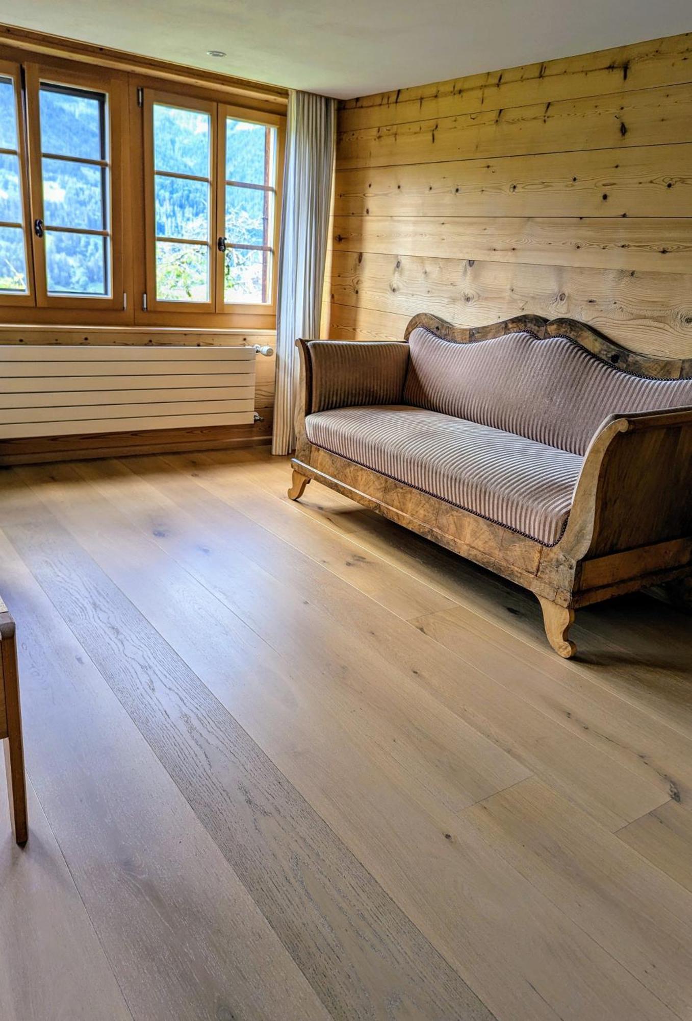 Swiss Mountain-Valley View Lodge Erlenbach im Simmental Kültér fotó